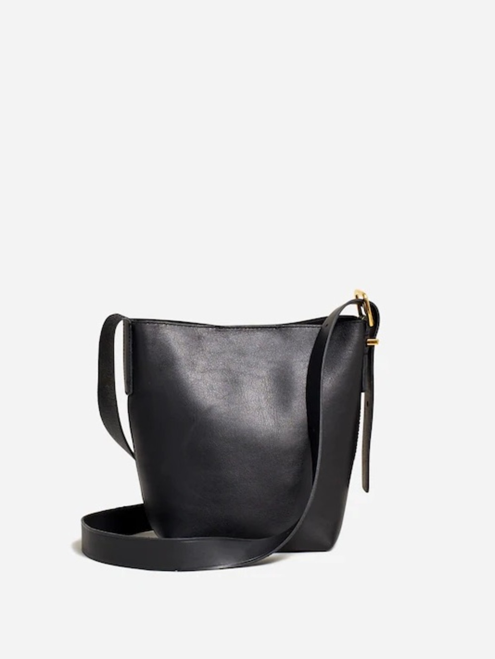 Madewell Essential Mini Bucket Bag